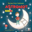 Astronot - Meslekleri Öğreniyorum 1
